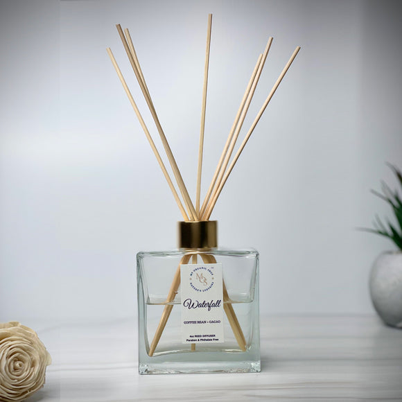 Reed Diffusers