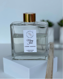Reed Diffusers (USE DROP DOWN FOR ADDITIONAL SCENTS)