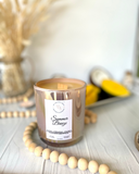 1 X SUMMER BREEZE CANDLE